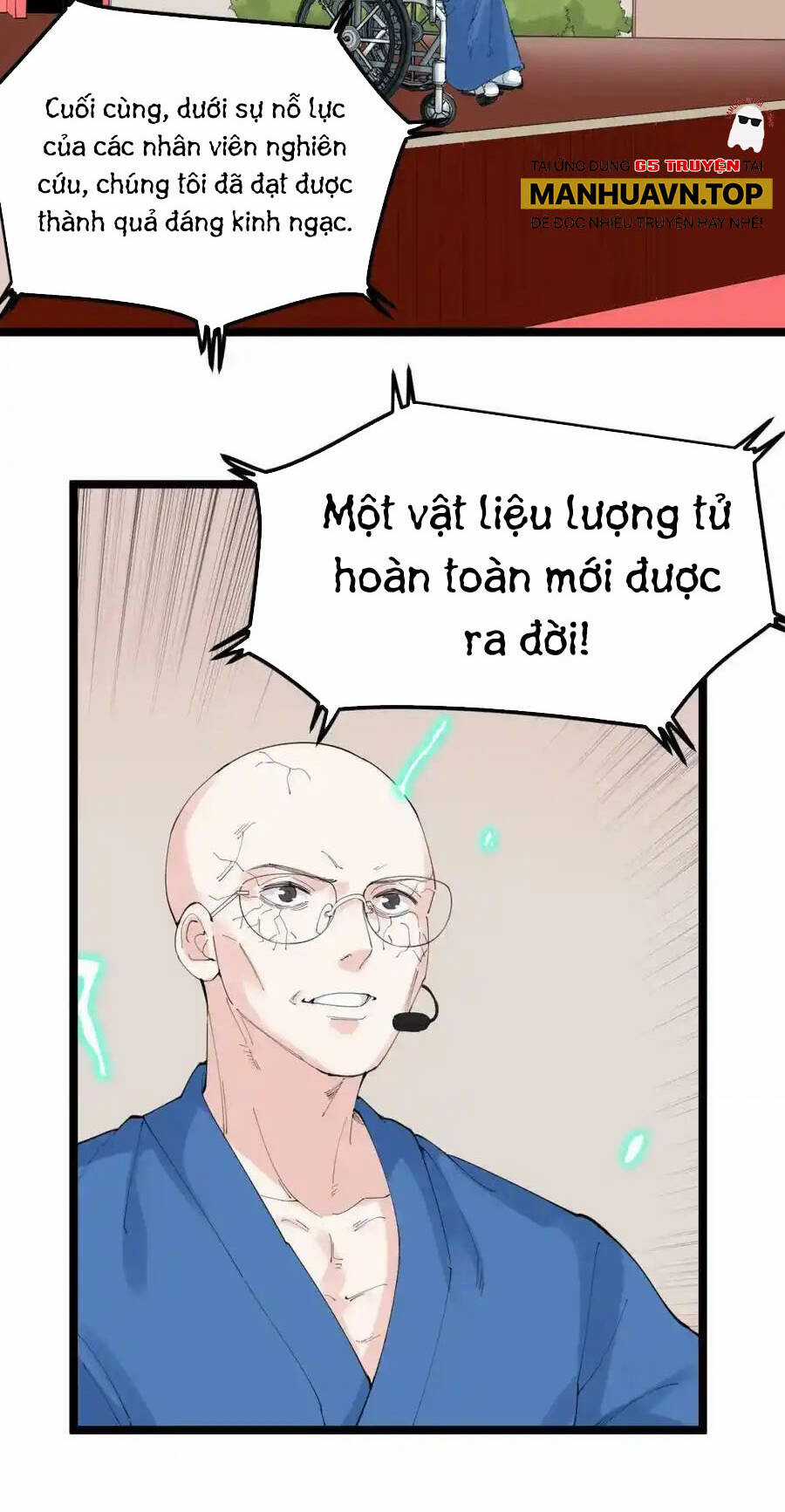 Tinh Thần Đại Hải Của Học Bá Chapter 196 trang 3