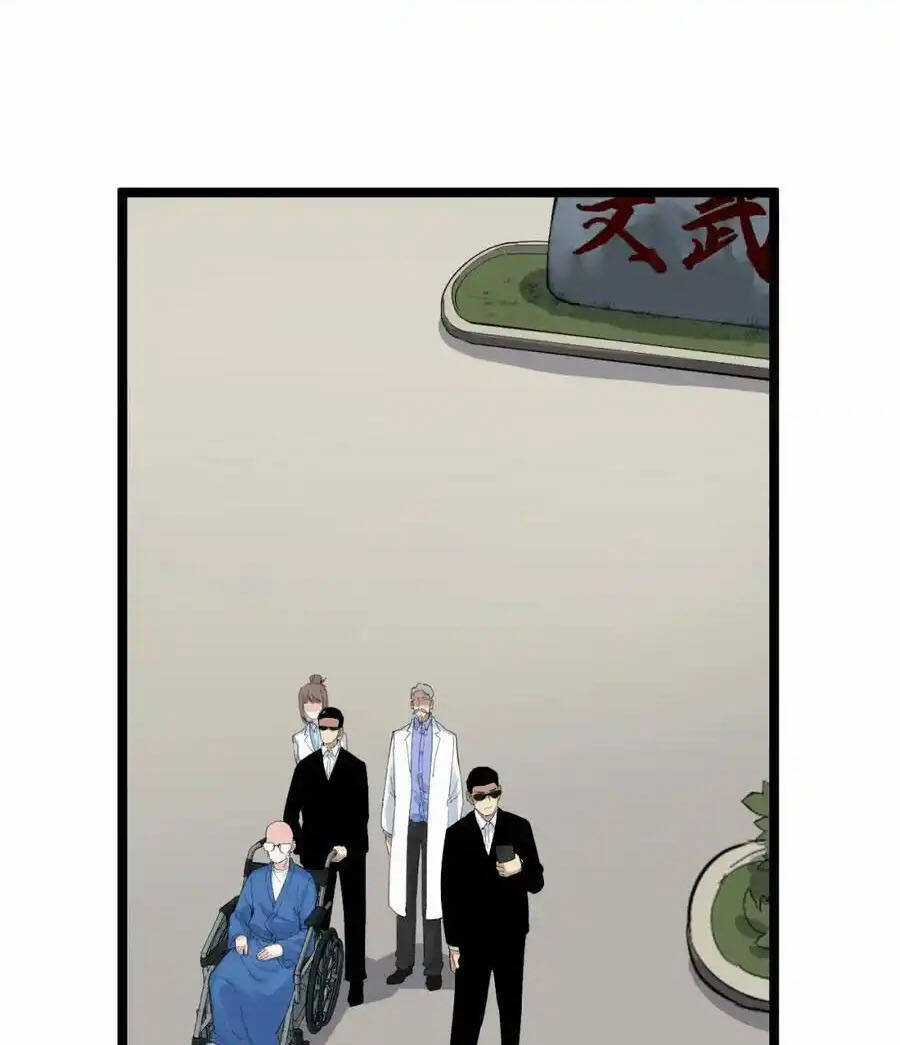 Tinh Thần Đại Hải Của Học Bá Chapter 196 trang 30