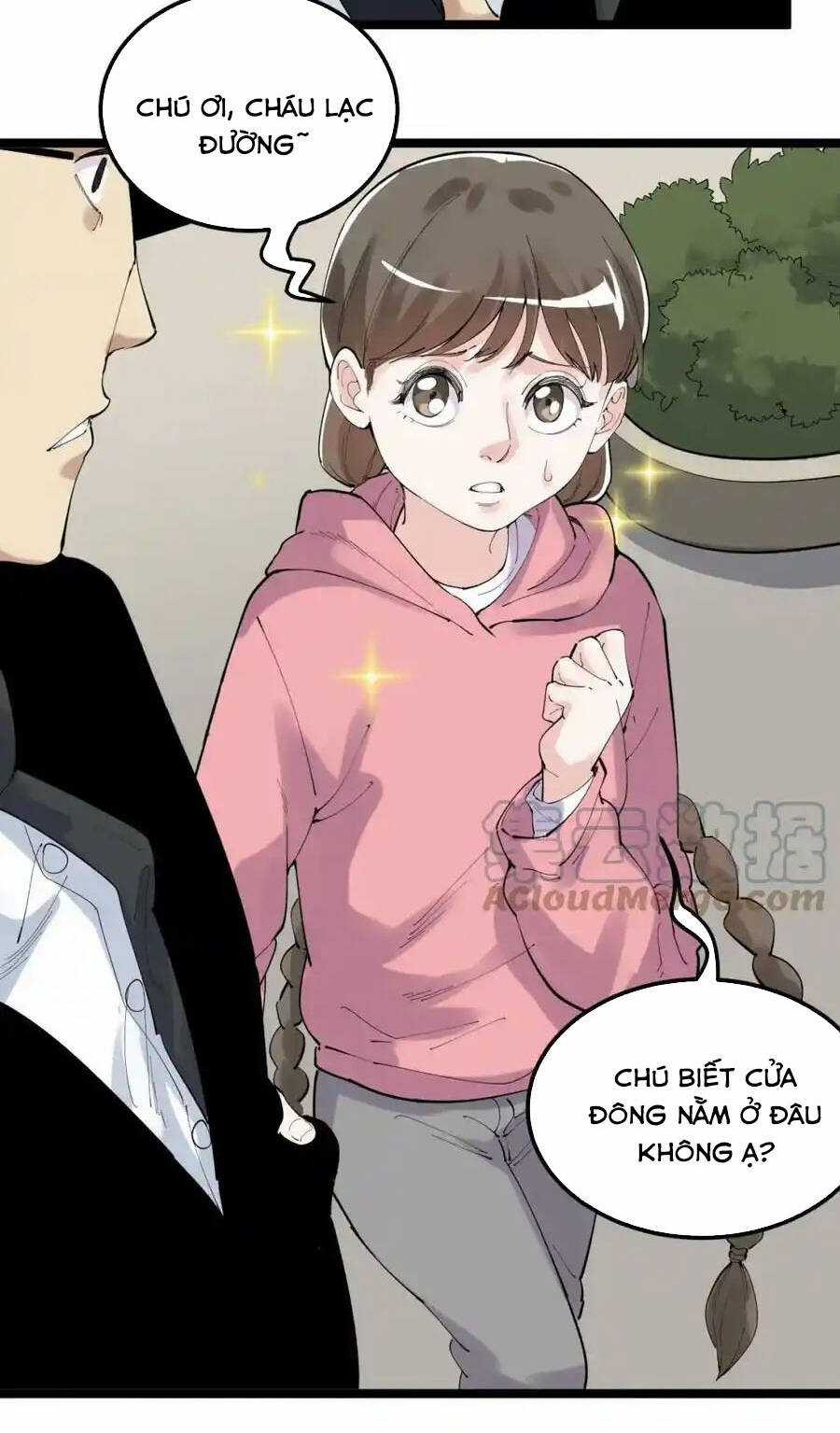 Tinh Thần Đại Hải Của Học Bá Chapter 196 trang 33