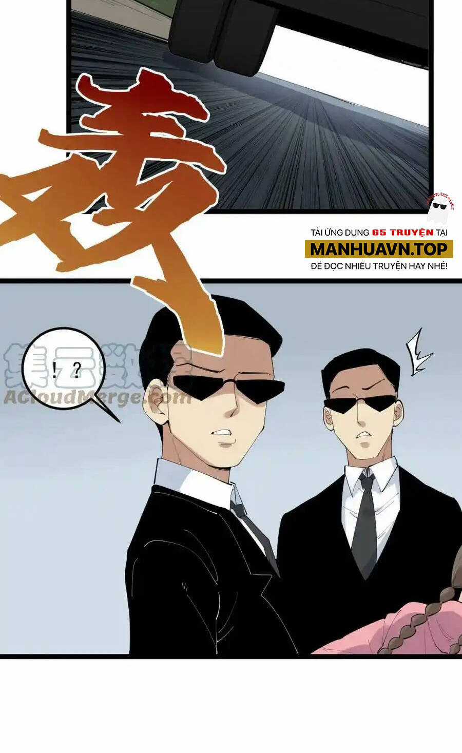 Tinh Thần Đại Hải Của Học Bá Chapter 196 trang 35