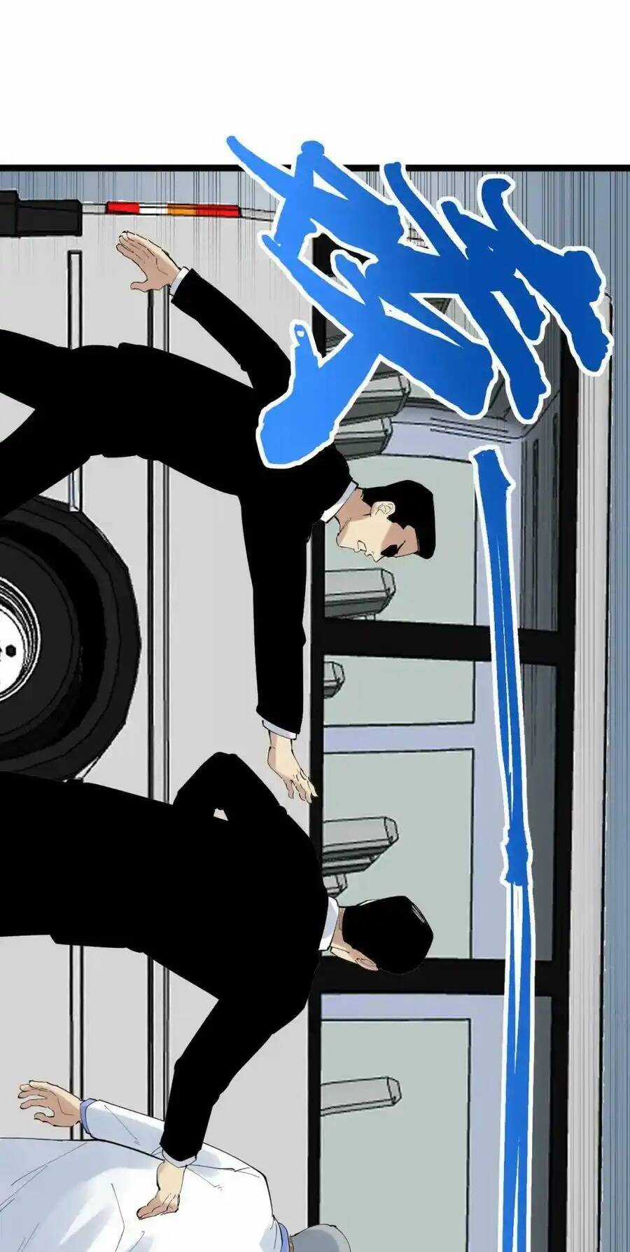 Tinh Thần Đại Hải Của Học Bá Chapter 196 trang 36