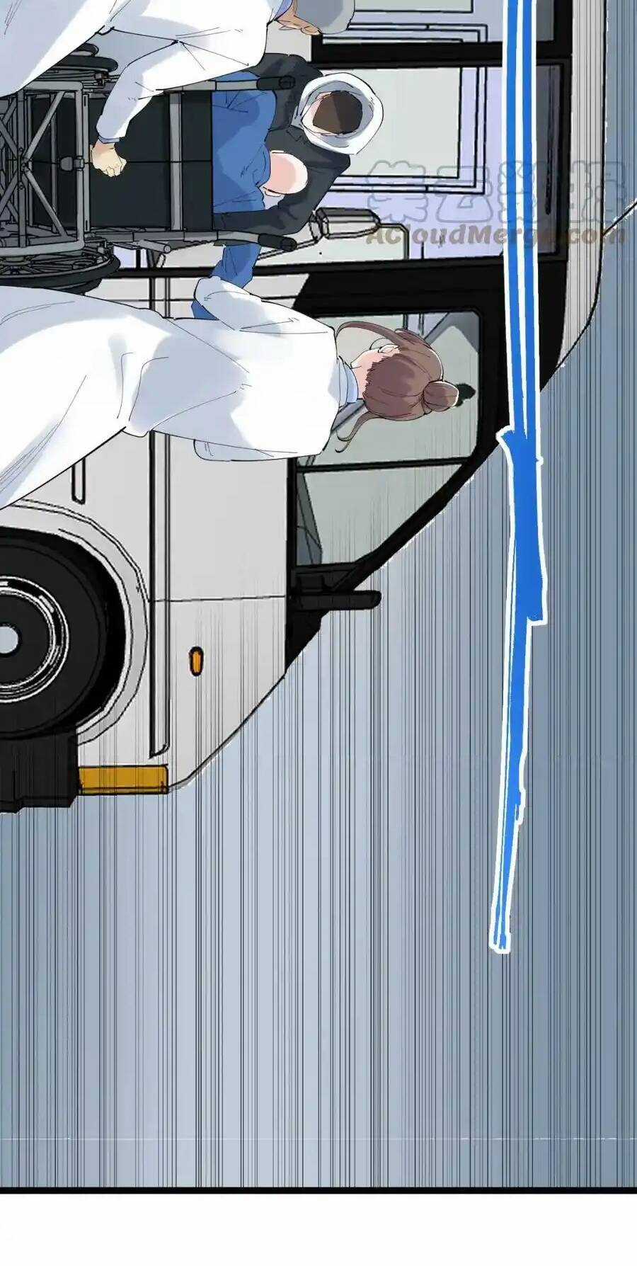 Tinh Thần Đại Hải Của Học Bá Chapter 196 trang 37