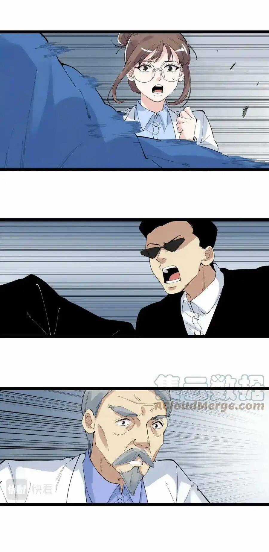 Tinh Thần Đại Hải Của Học Bá Chapter 196 trang 38