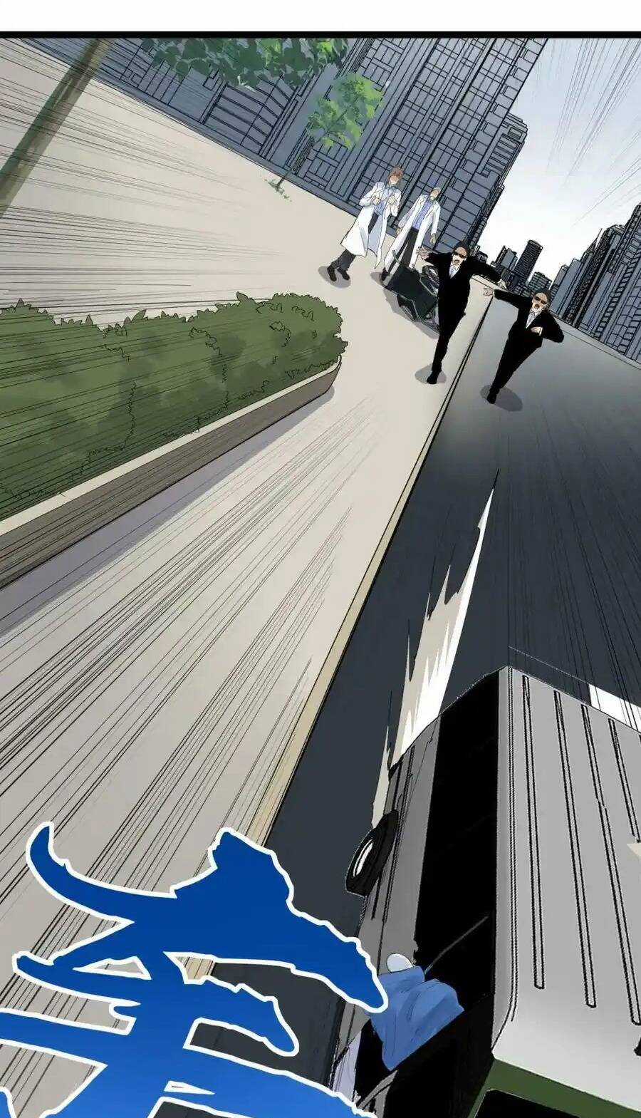 Tinh Thần Đại Hải Của Học Bá Chapter 196 trang 39