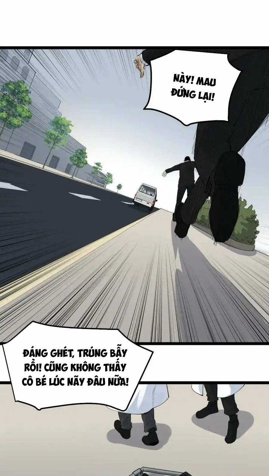 Tinh Thần Đại Hải Của Học Bá Chapter 196 trang 41