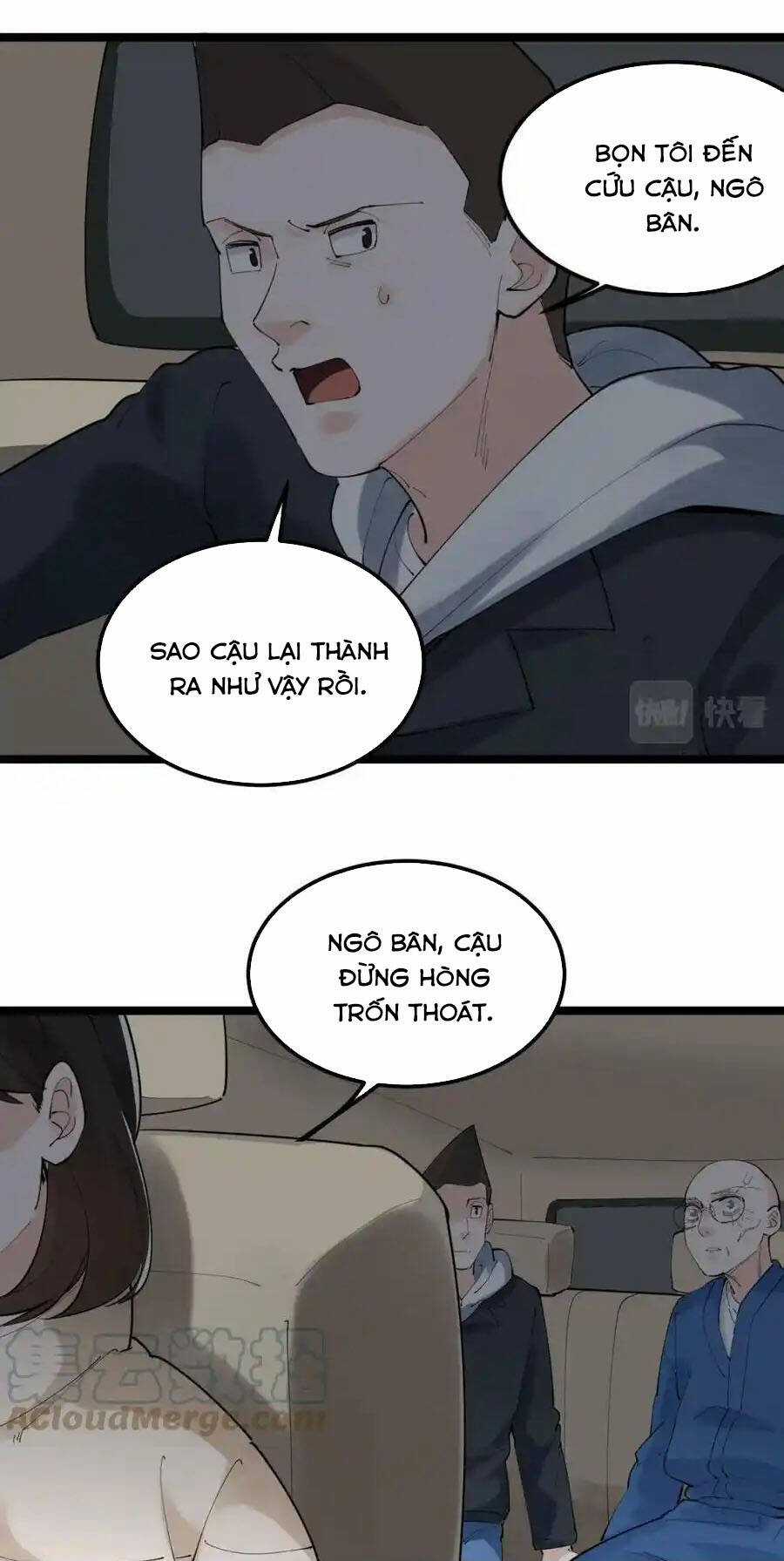 Tinh Thần Đại Hải Của Học Bá Chapter 196 trang 43