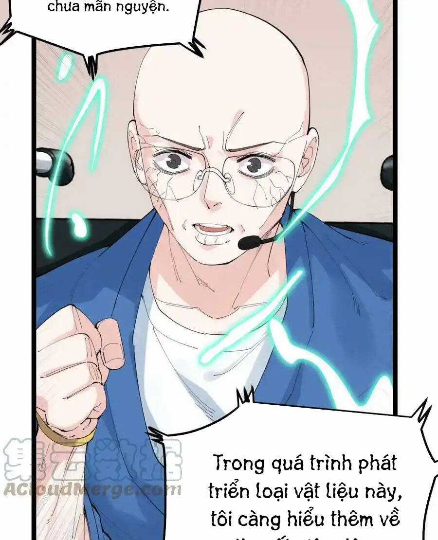 Tinh Thần Đại Hải Của Học Bá Chapter 196 trang 5