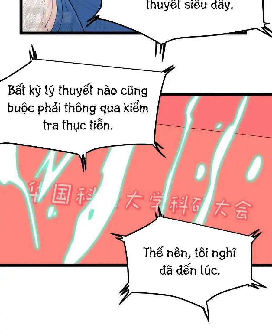 Tinh Thần Đại Hải Của Học Bá Chapter 196 trang 6