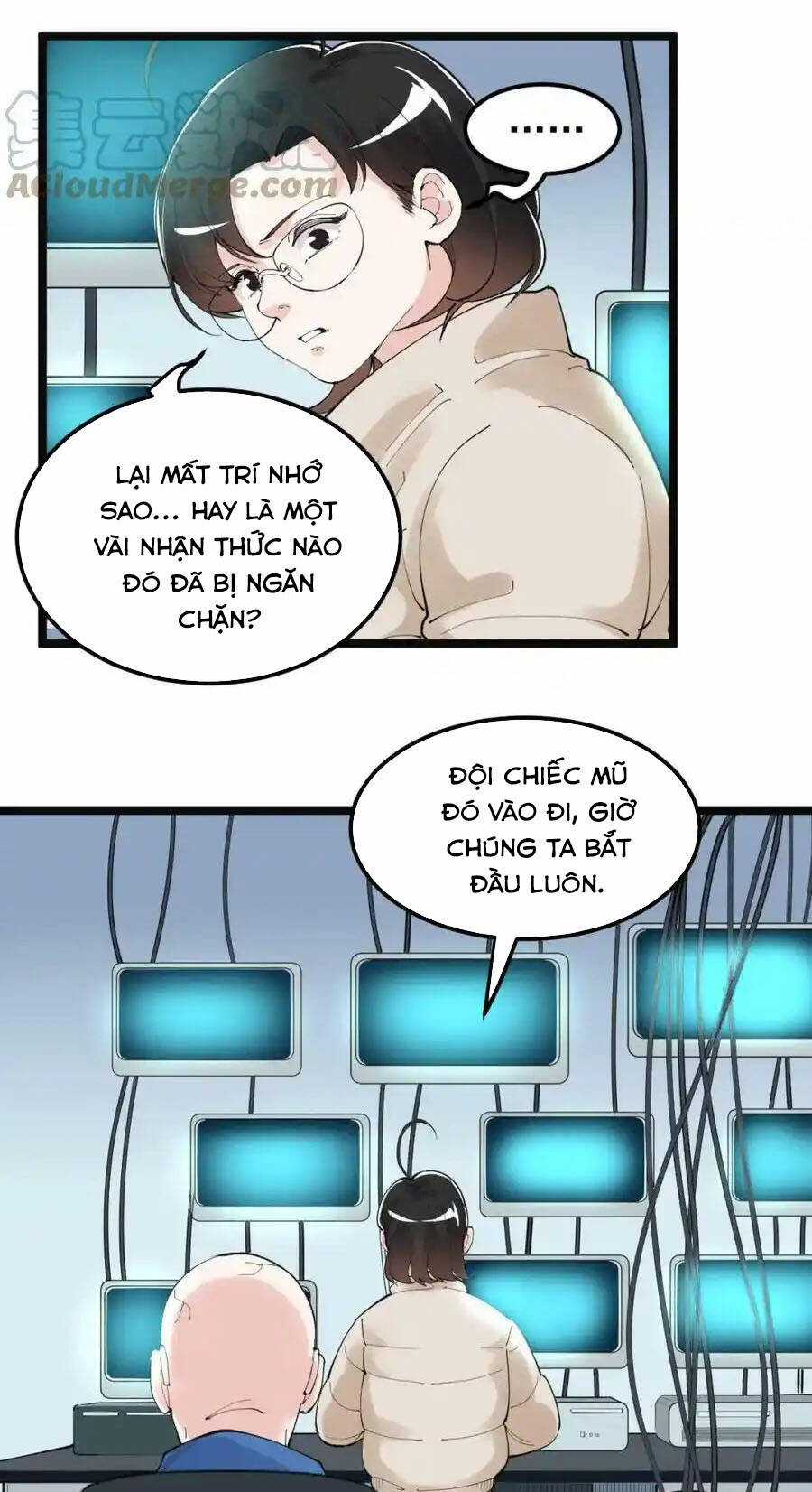 Tinh Thần Đại Hải Của Học Bá Chapter 197 trang 10