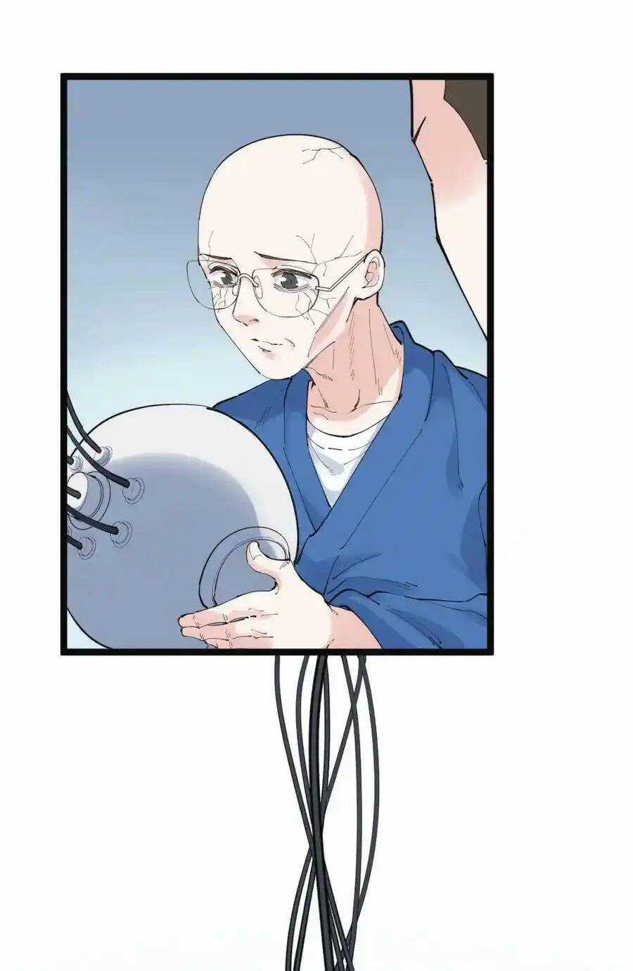 Tinh Thần Đại Hải Của Học Bá Chapter 197 trang 14