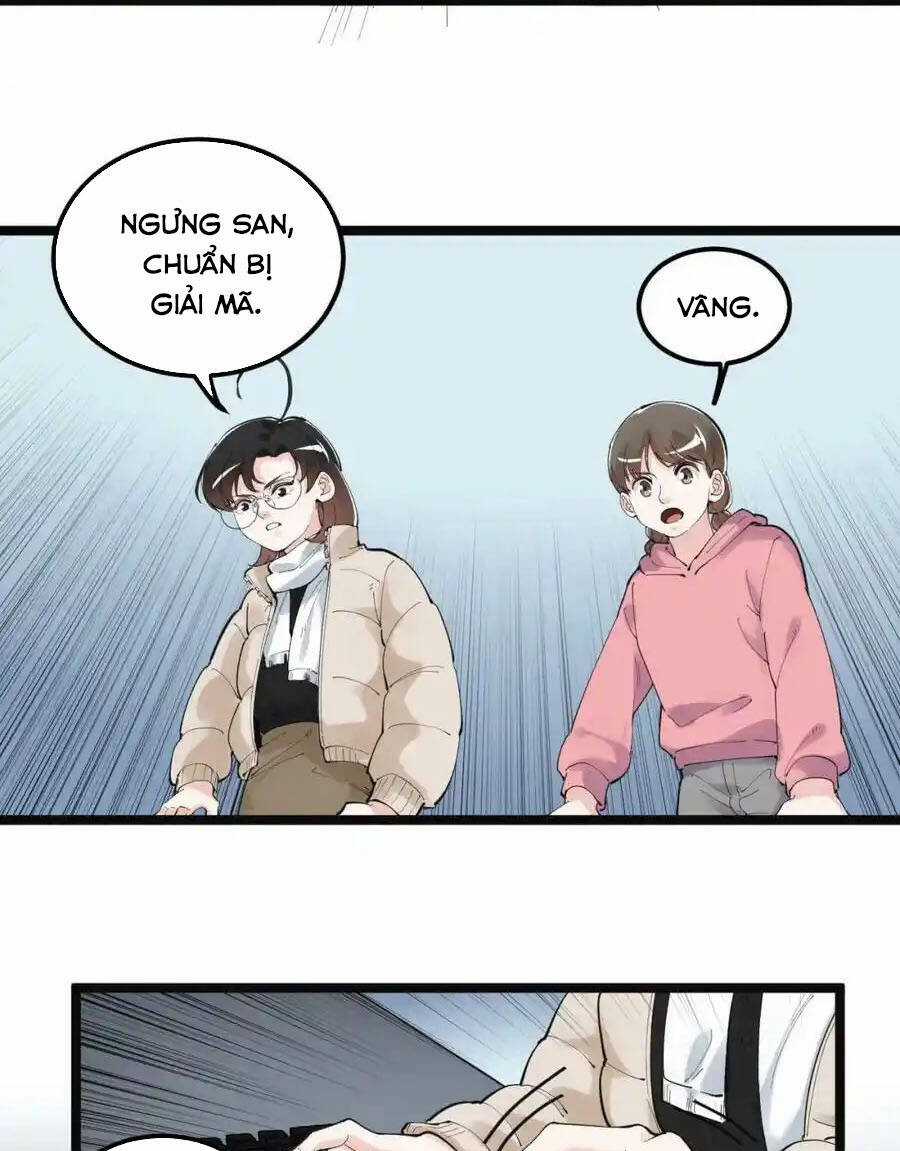 Tinh Thần Đại Hải Của Học Bá Chapter 197 trang 16