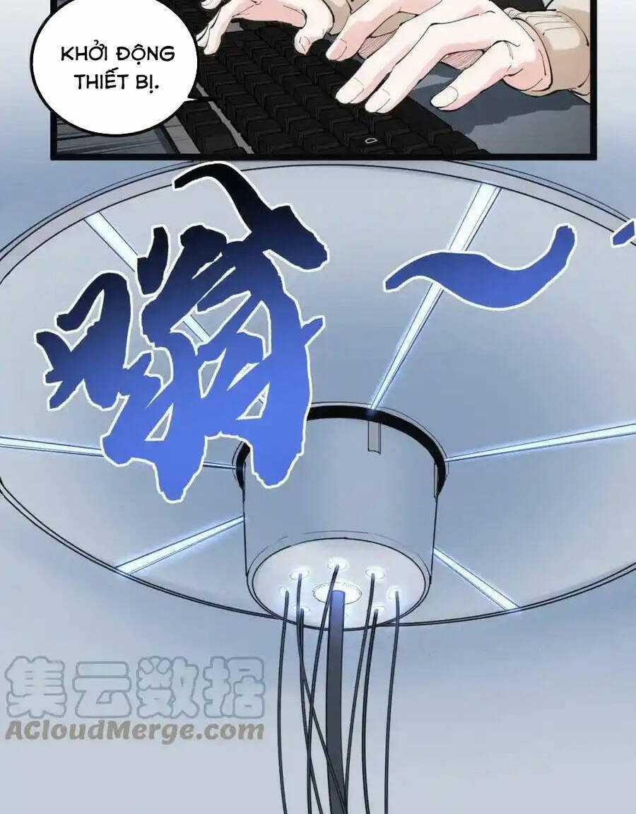 Tinh Thần Đại Hải Của Học Bá Chapter 197 trang 17