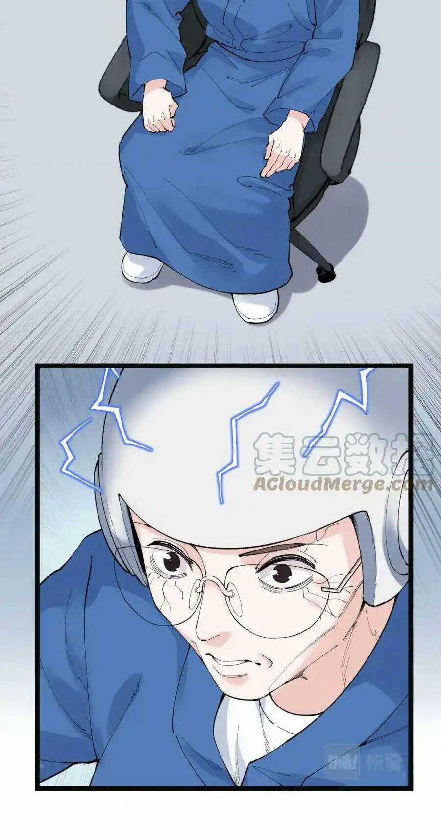 Tinh Thần Đại Hải Của Học Bá Chapter 197 trang 19