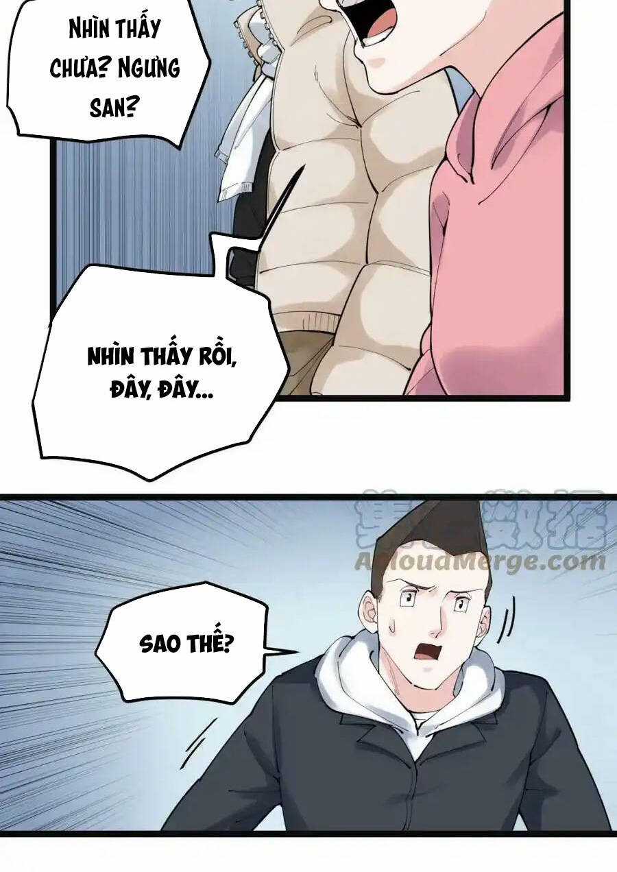 Tinh Thần Đại Hải Của Học Bá Chapter 197 trang 21