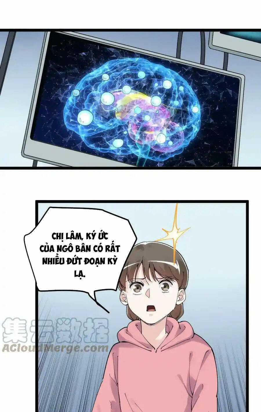 Tinh Thần Đại Hải Của Học Bá Chapter 197 trang 26