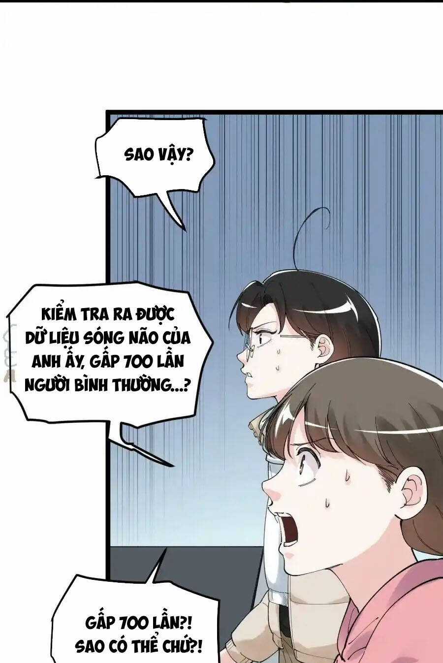 Tinh Thần Đại Hải Của Học Bá Chapter 197 trang 30