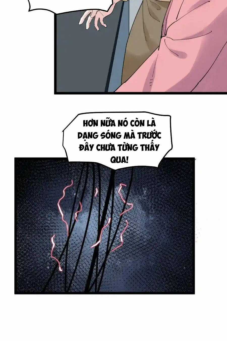 Tinh Thần Đại Hải Của Học Bá Chapter 197 trang 31