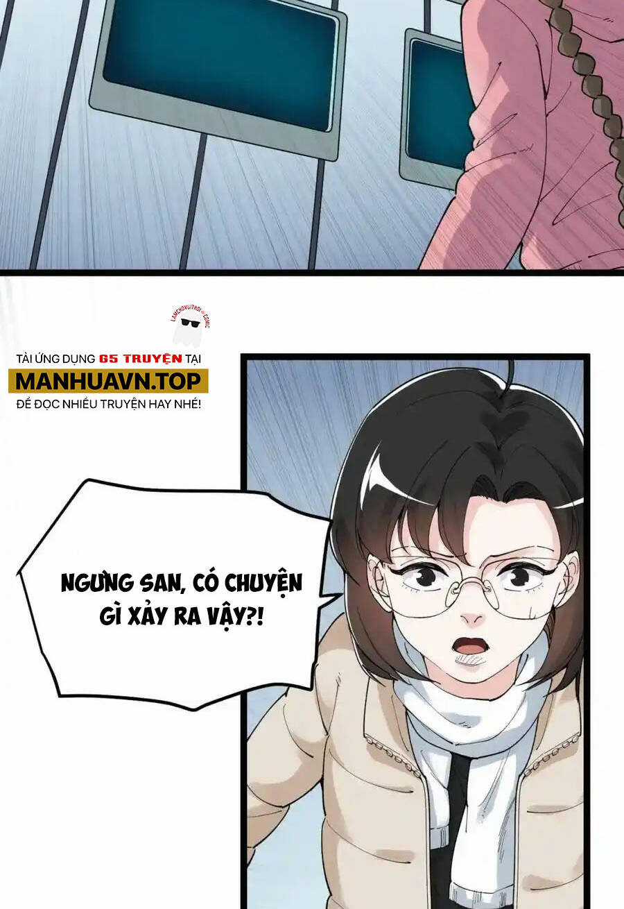 Tinh Thần Đại Hải Của Học Bá Chapter 197 trang 33