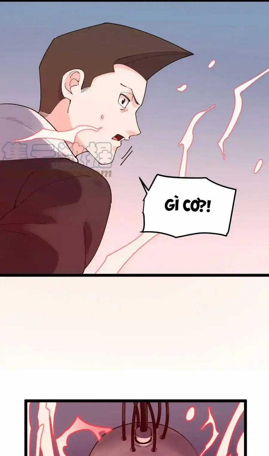 Tinh Thần Đại Hải Của Học Bá Chapter 197 trang 36