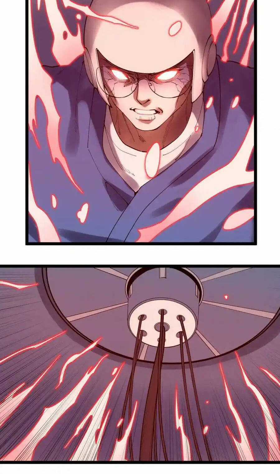 Tinh Thần Đại Hải Của Học Bá Chapter 197 trang 37