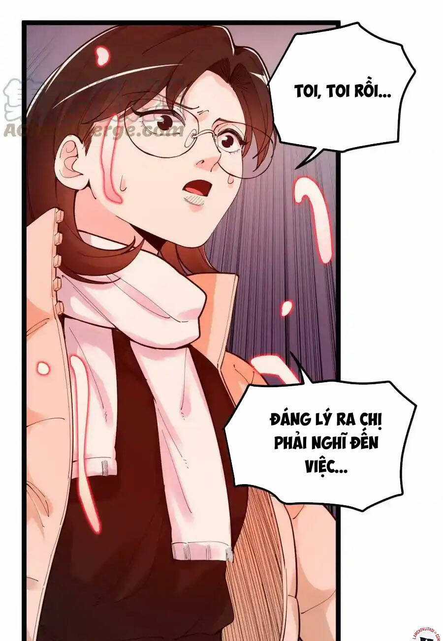 Tinh Thần Đại Hải Của Học Bá Chapter 197 trang 38