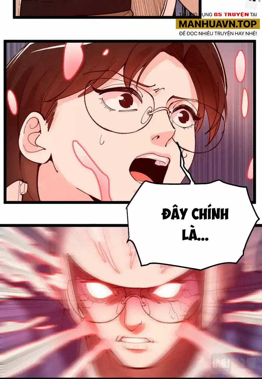 Tinh Thần Đại Hải Của Học Bá Chapter 197 trang 39