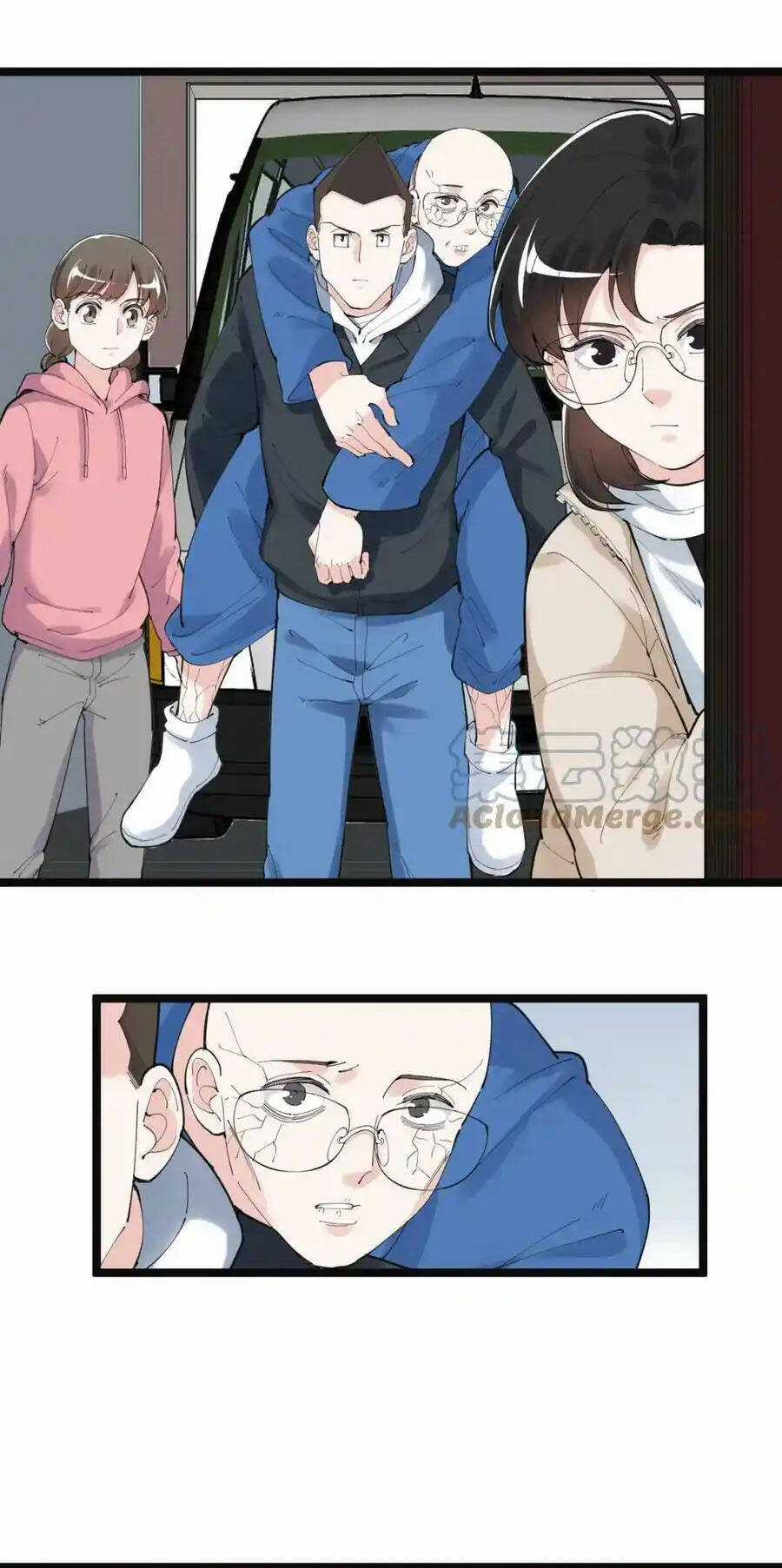 Tinh Thần Đại Hải Của Học Bá Chapter 197 trang 4