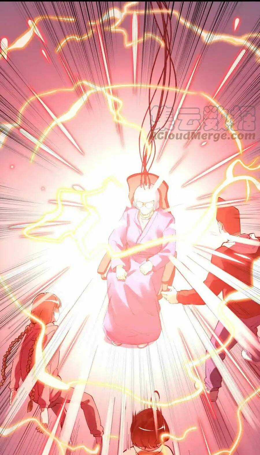 Tinh Thần Đại Hải Của Học Bá Chapter 197 trang 40