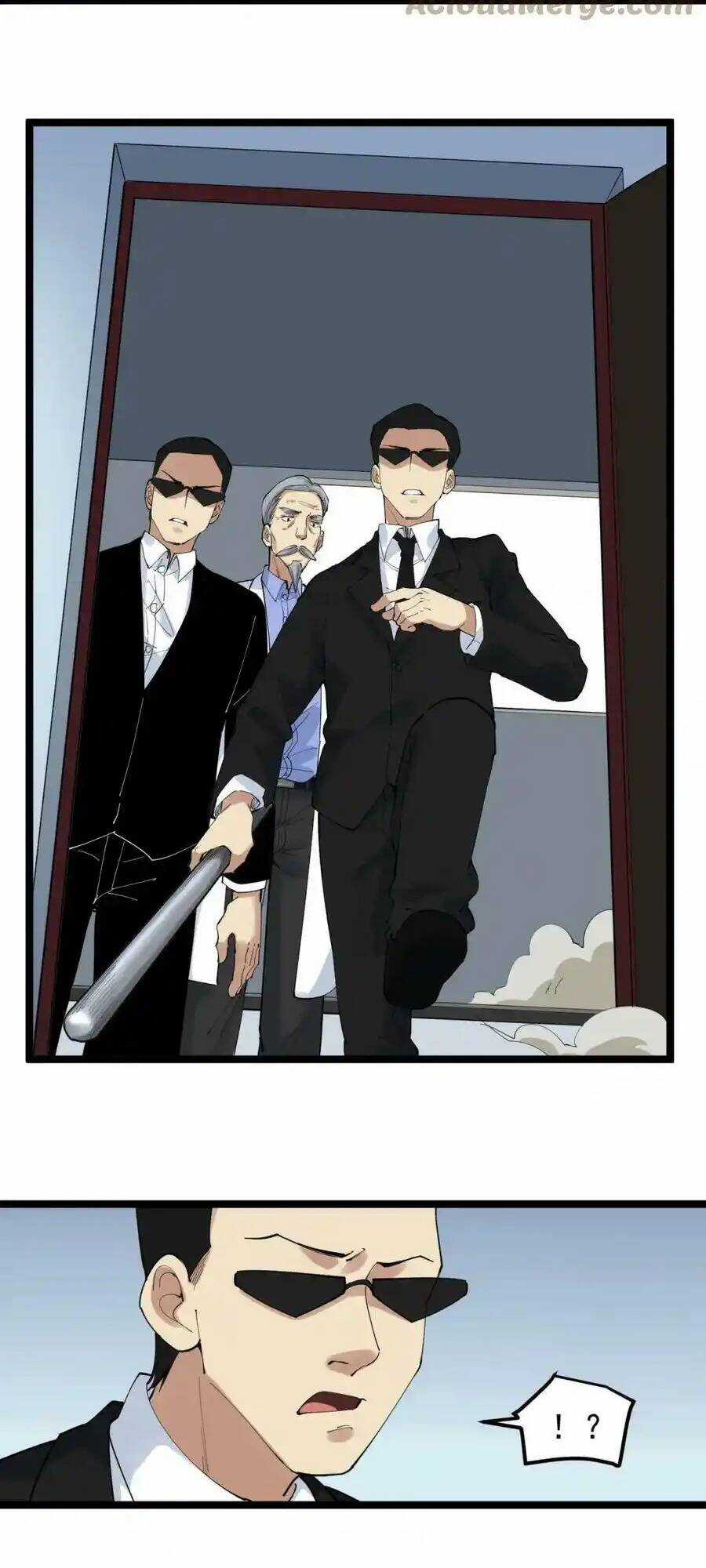 Tinh Thần Đại Hải Của Học Bá Chapter 197 trang 44