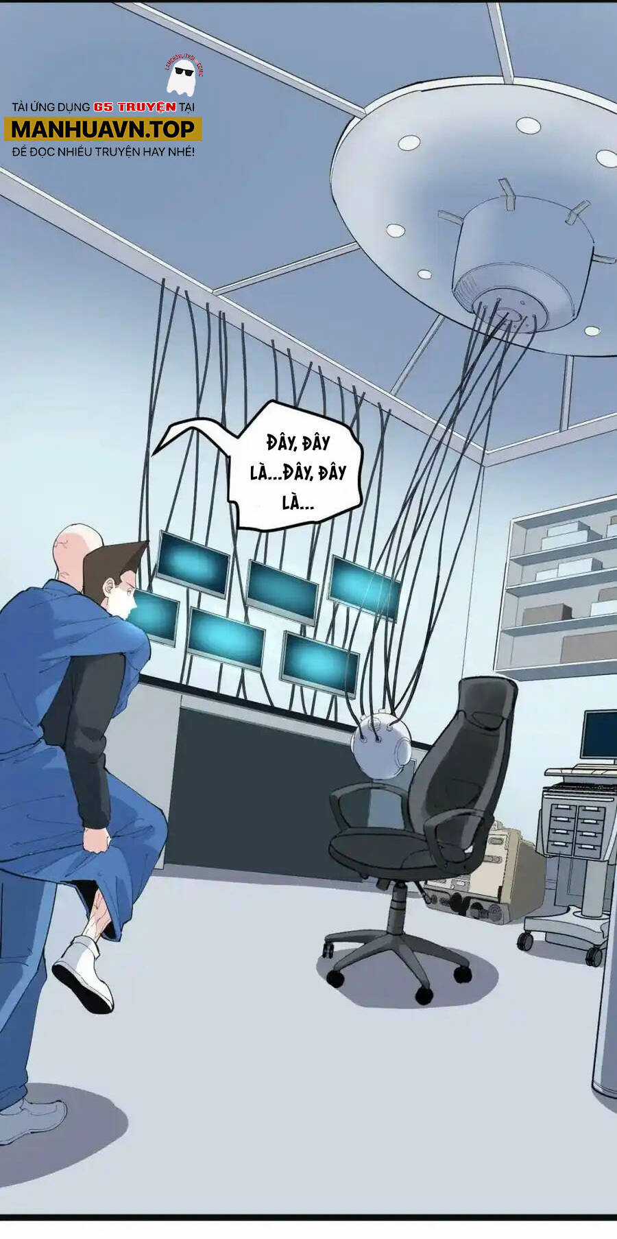 Tinh Thần Đại Hải Của Học Bá Chapter 197 trang 5