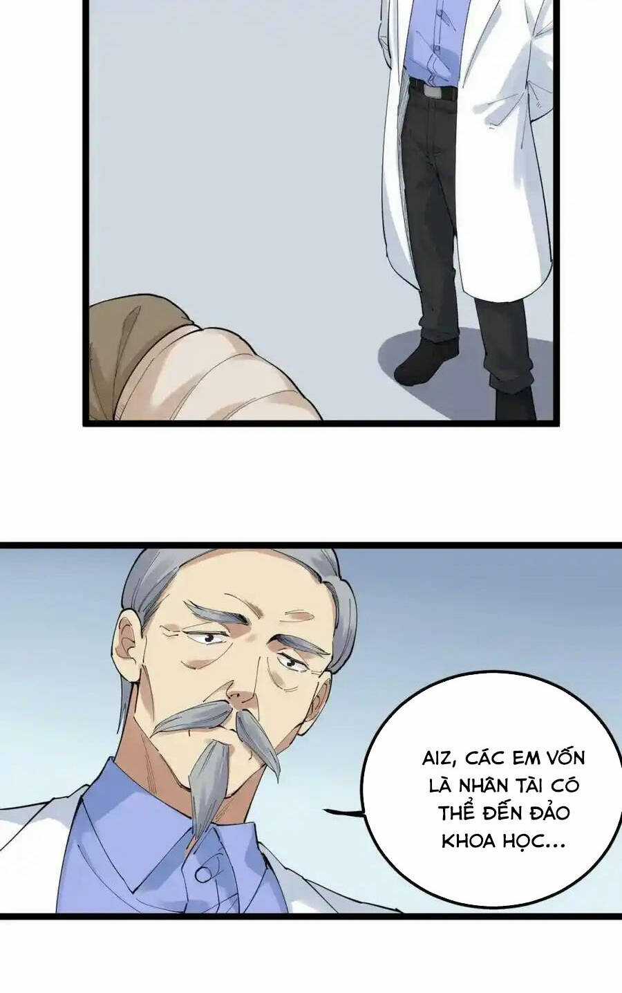 Tinh Thần Đại Hải Của Học Bá Chapter 197 trang 50