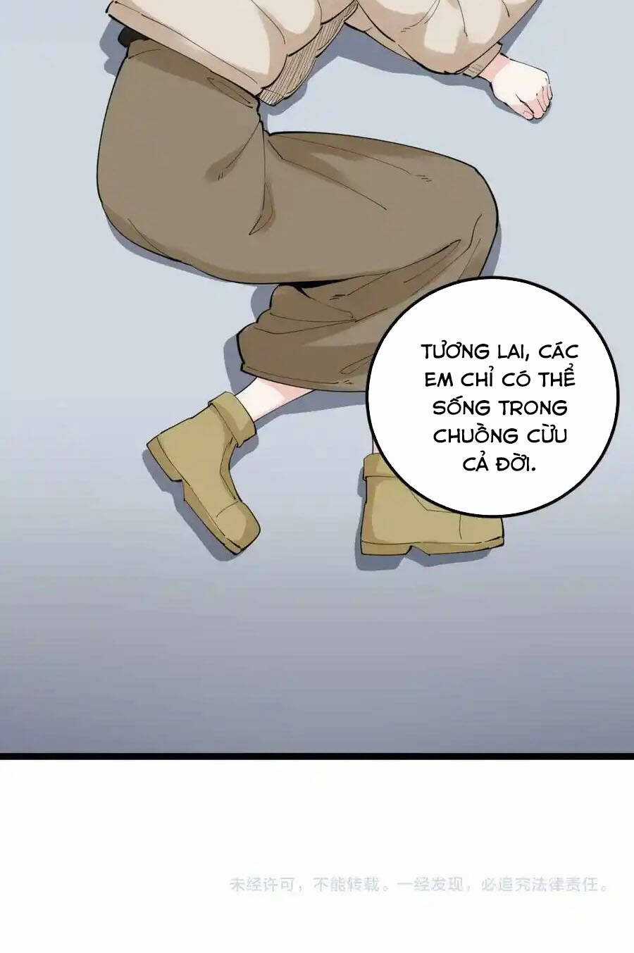 Tinh Thần Đại Hải Của Học Bá Chapter 197 trang 52