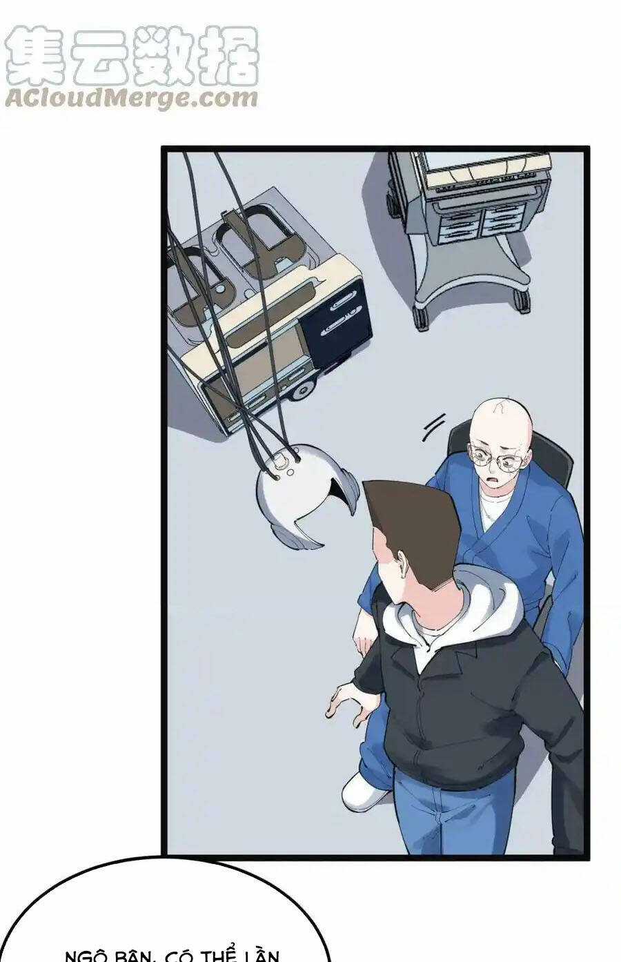 Tinh Thần Đại Hải Của Học Bá Chapter 197 trang 6