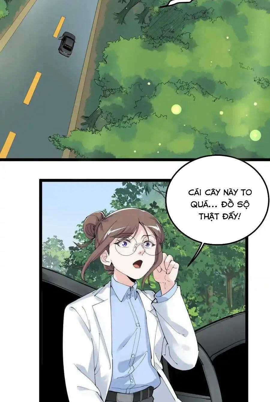 Tinh Thần Đại Hải Của Học Bá Chapter 198 trang 11