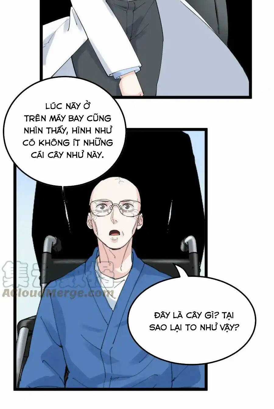 Tinh Thần Đại Hải Của Học Bá Chapter 198 trang 12