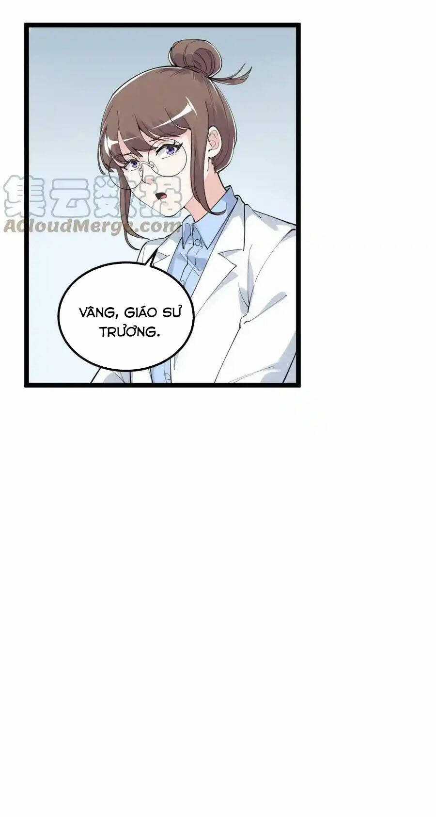 Tinh Thần Đại Hải Của Học Bá Chapter 198 trang 22