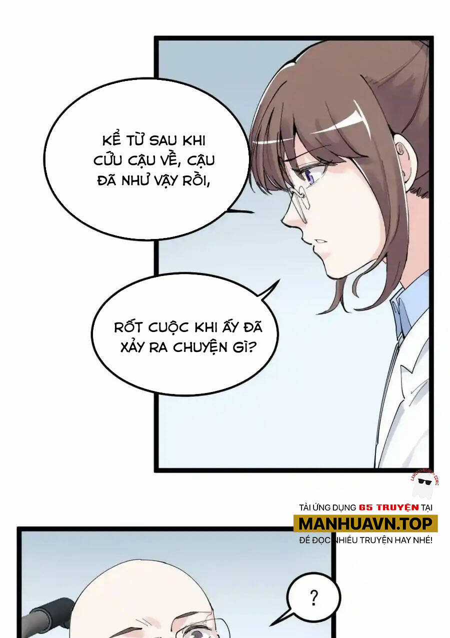 Tinh Thần Đại Hải Của Học Bá Chapter 198 trang 24