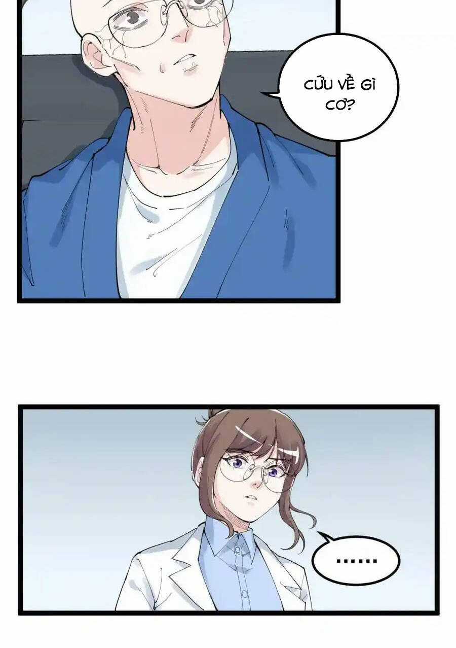 Tinh Thần Đại Hải Của Học Bá Chapter 198 trang 25