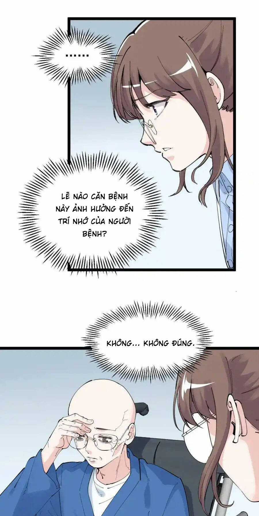 Tinh Thần Đại Hải Của Học Bá Chapter 198 trang 28