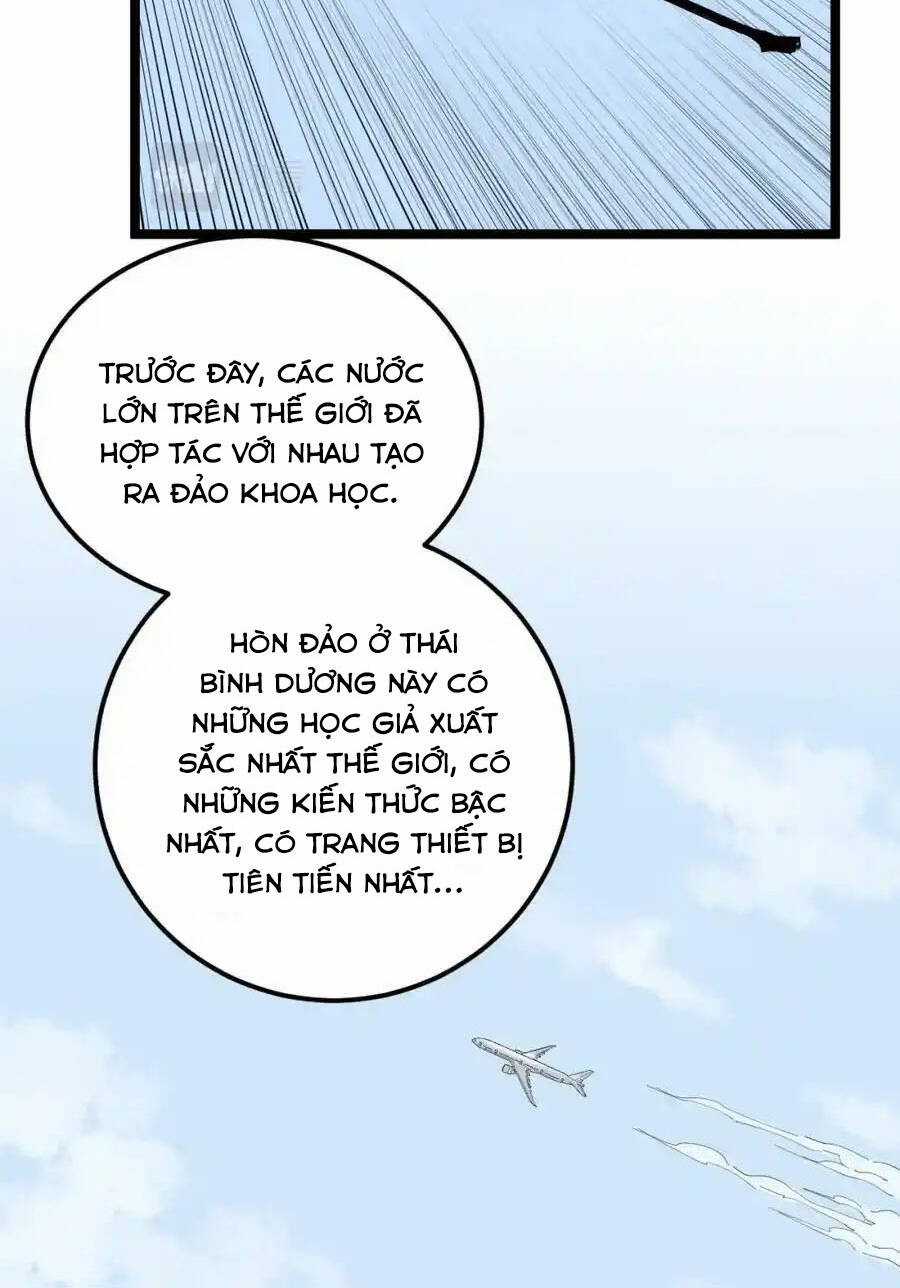 Tinh Thần Đại Hải Của Học Bá Chapter 198 trang 3