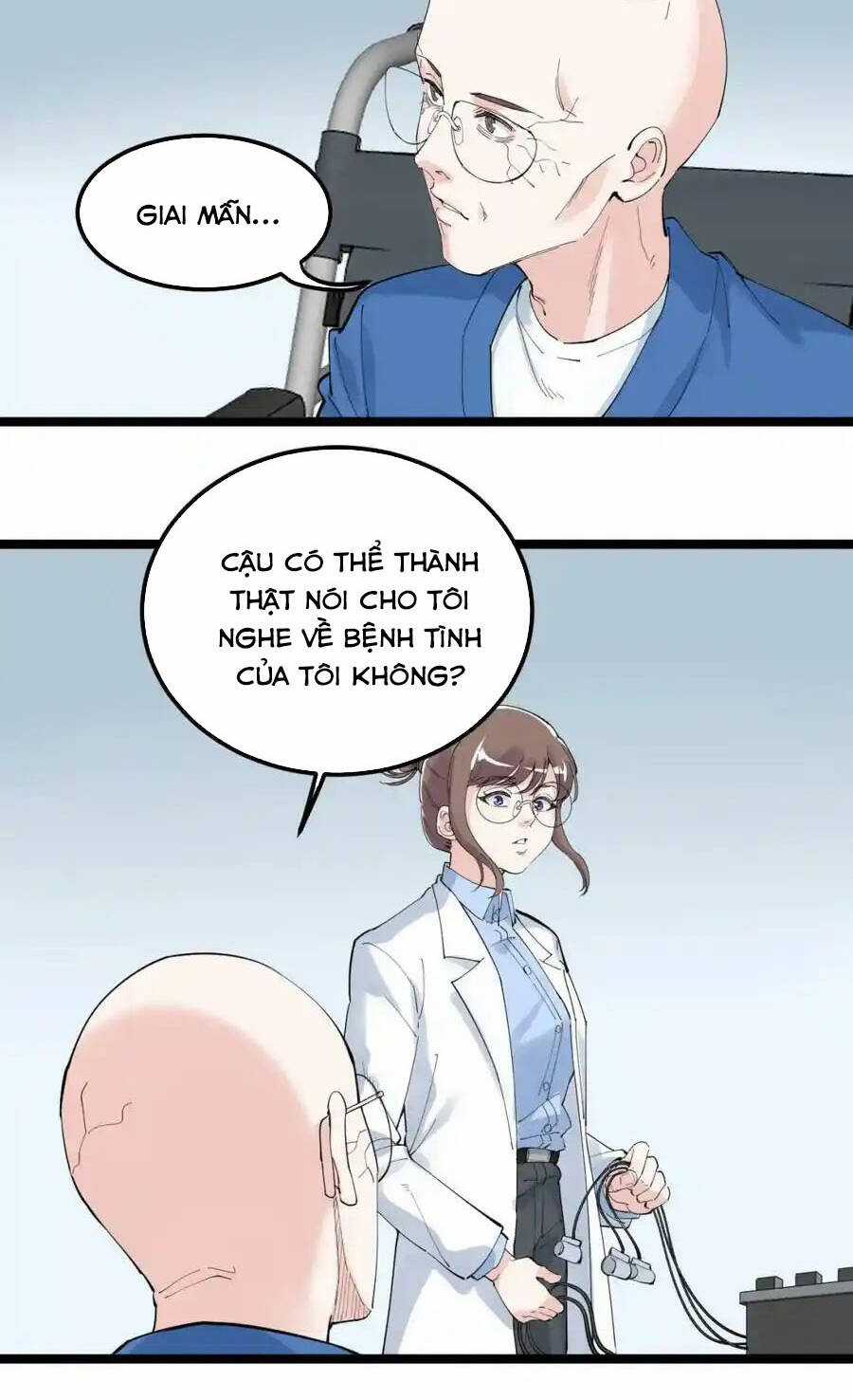 Tinh Thần Đại Hải Của Học Bá Chapter 198 trang 33