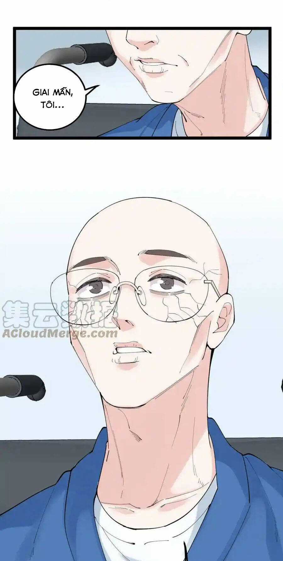 Tinh Thần Đại Hải Của Học Bá Chapter 198 trang 36