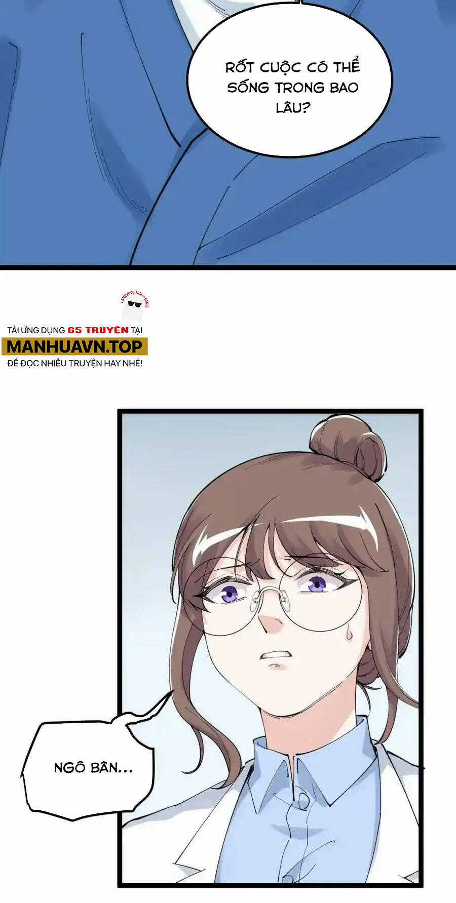 Tinh Thần Đại Hải Của Học Bá Chapter 198 trang 37