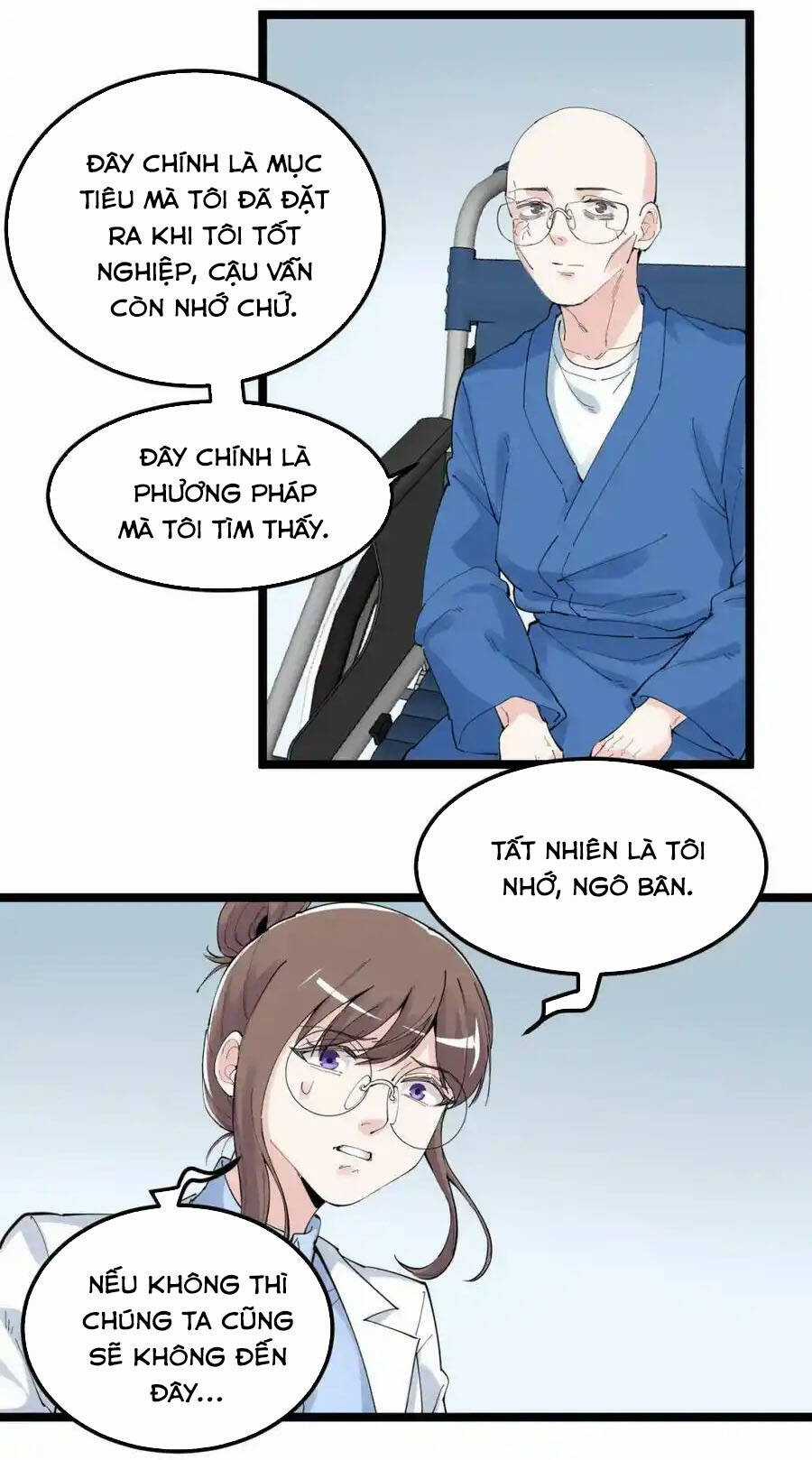 Tinh Thần Đại Hải Của Học Bá Chapter 198 trang 42