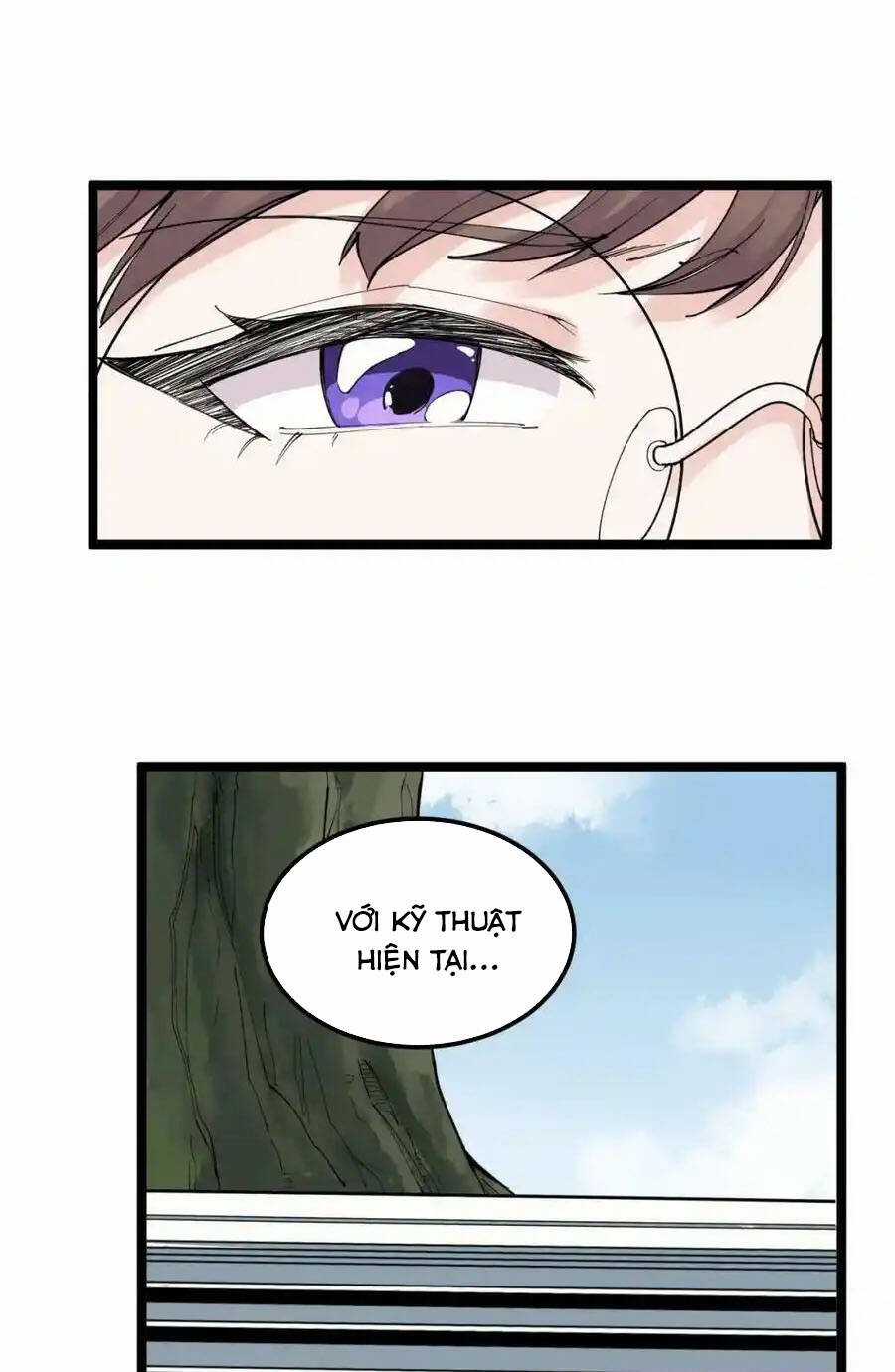 Tinh Thần Đại Hải Của Học Bá Chapter 198 trang 44