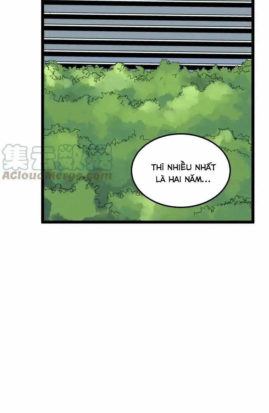 Tinh Thần Đại Hải Của Học Bá Chapter 198 trang 45