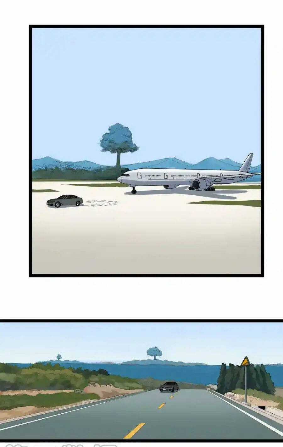 Tinh Thần Đại Hải Của Học Bá Chapter 198 trang 8