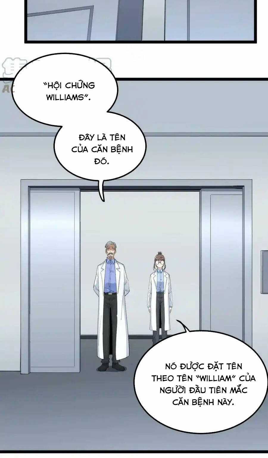 Tinh Thần Đại Hải Của Học Bá Chapter 199 trang 11