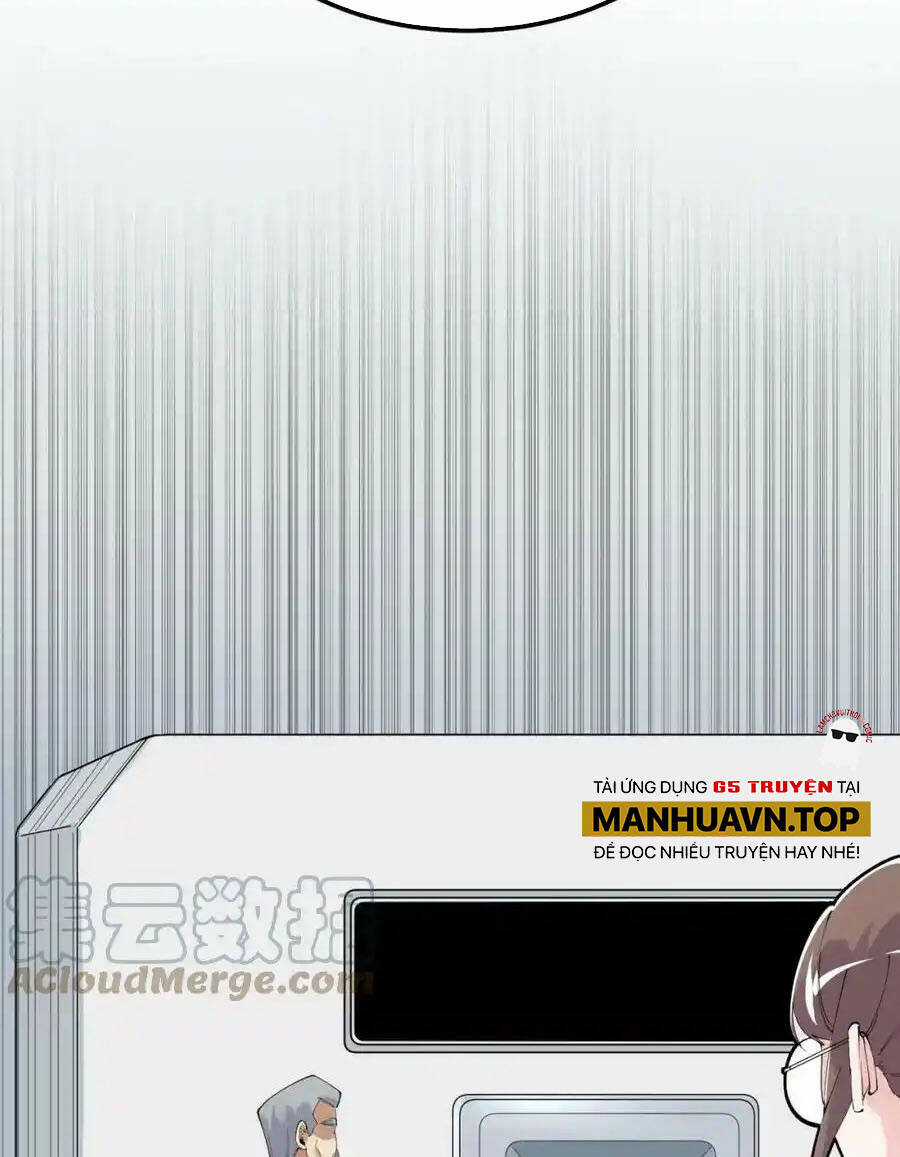 Tinh Thần Đại Hải Của Học Bá Chapter 199 trang 13