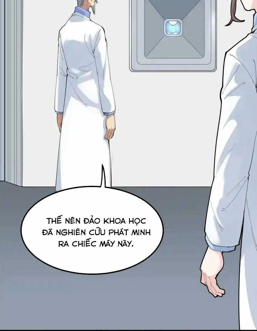 Tinh Thần Đại Hải Của Học Bá Chapter 199 trang 14